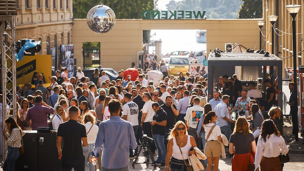 Punoletni festival preuzeo Rovinj